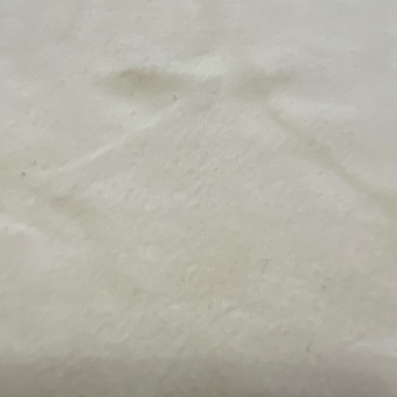 Lululemon white halter top vneck 6 - Picture 4 of 4